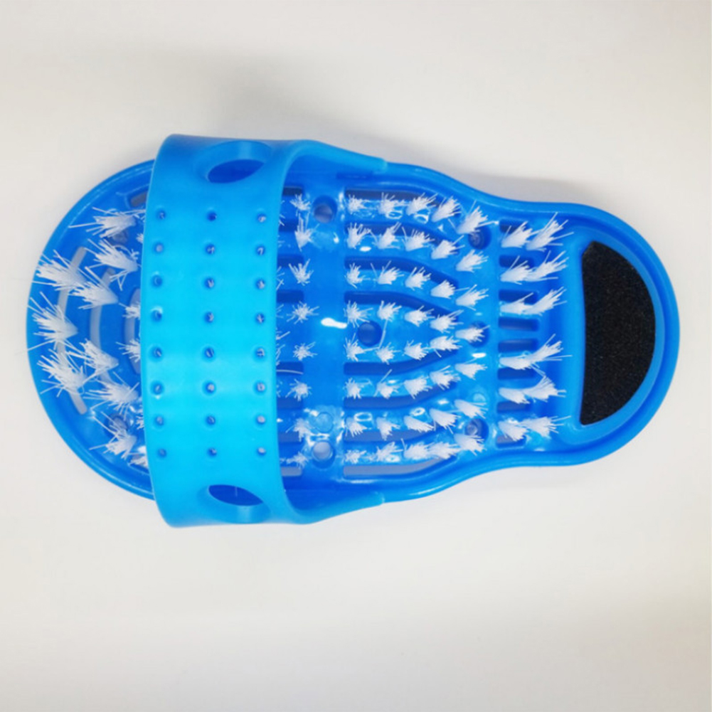 

Foot Scrubber Brush For Bathroom Shower, 501 Original