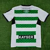 2024-2025 Palestine third away Football Shirt 1:1 Thai Quality