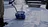 Snow Joe Rechargeable Electric Snow Shovel - Cordless electronic shovel