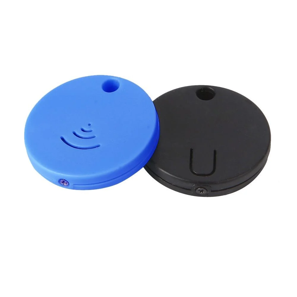 higher quality long range 20m Nordic chip wireless key tracker