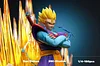 1/4 Scale Supreme Kai Son Gohan with LED - Dragon Ball Resin Statue - ZBC-Studio