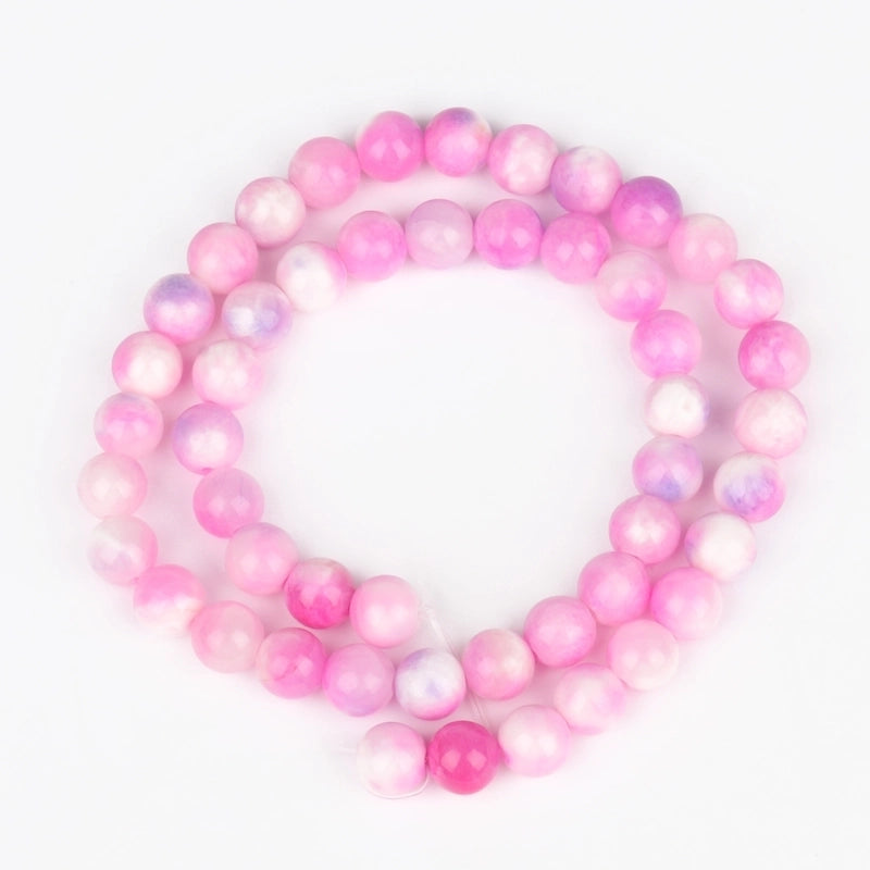 1 Set Stone Color Block