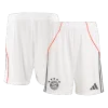 Bayern Munich Away Soccer Shorts 2025/26