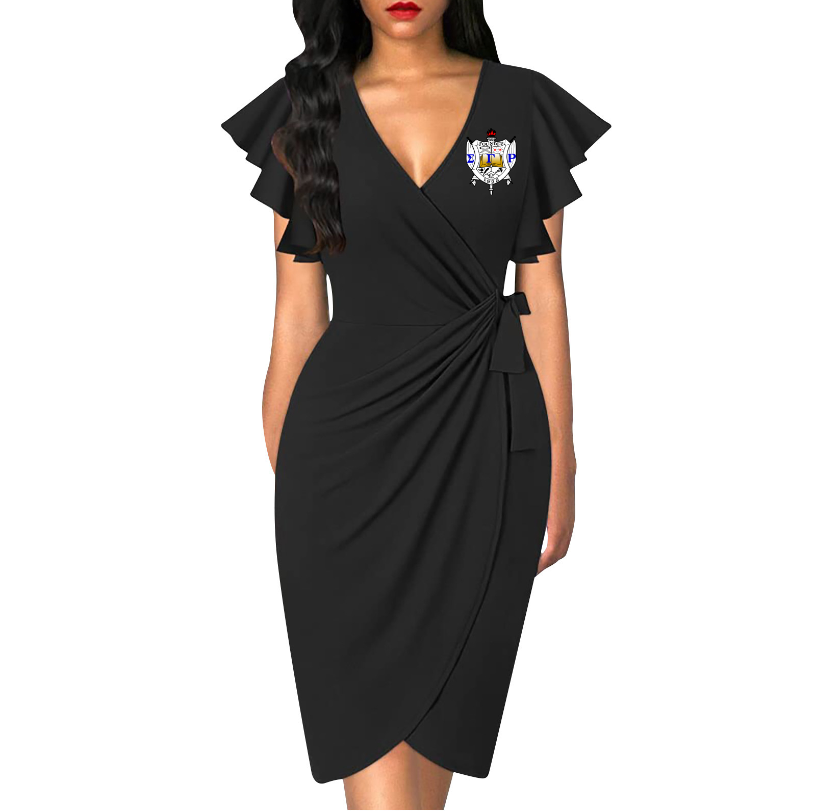 New Fashion Slim Skirt