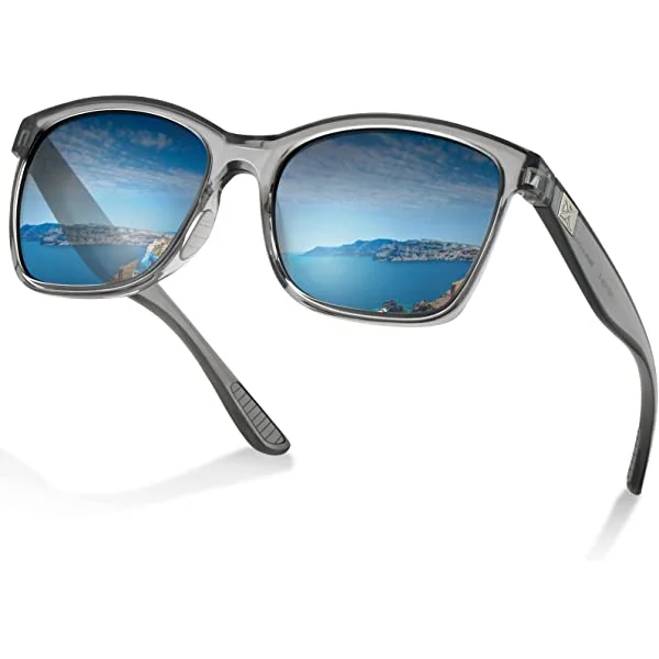 Mens Polarized Sunglasses