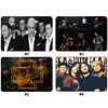 (Multi Style)RAMMSTEIN Band - Vintage Metal Signs - 20*30cm - Music