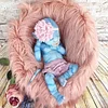 Babiesprincess Lifelike Reborn Baby Doll, Babiesprincess