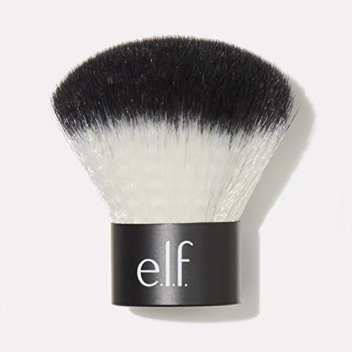 Cosmetics Kabuki Brush, Synthetic Face Brush for Flawless Makeup Application