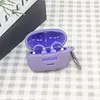 Anti-Scratch Silicone Case for Raycon Everyday Clip Earbuds Cover