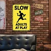 (Multi Style)Beer - Vintage Metal Signs - 20*30cm