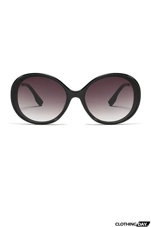 Cat Eye Sunglasses