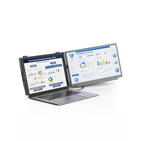 Kefeya | Laptop Monitor Extender