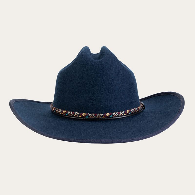 El Top Premier Cowboy Hat