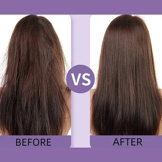 Best Sale 49% off - Rechargeable Mini Hair Straightener