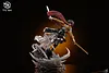 1/6 Scale Mikasa Ackerman - Attack On Titan Resin Statue - TPS Studio