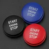Start Stop Switch Button Replace Cover for Land Rover Range Rover