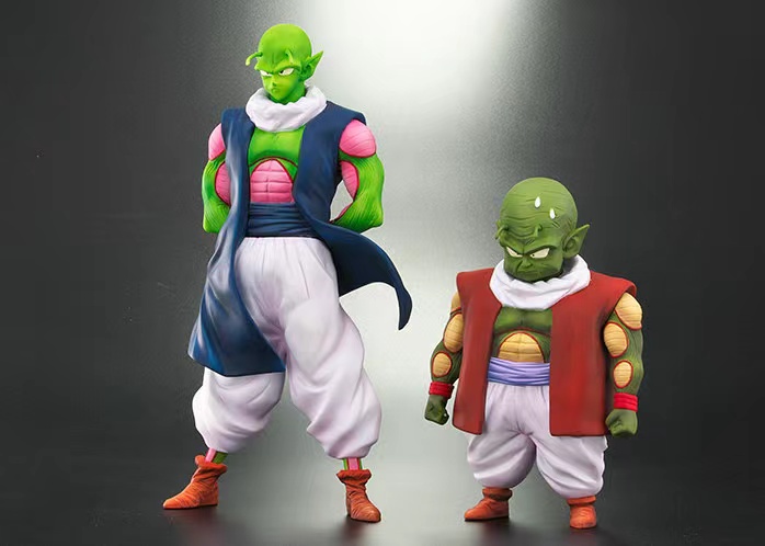 Pre-order X-PLUS PLEX Dragon Ball Namek Nerunel/Elder/Murimlin (Normal Edition / Special Edition) 
