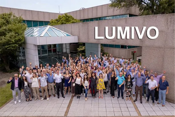LUMIVO&trade; Develops Newly Launched Non-Invasive Smart Glucose Meter