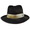 Johnny Depp Dusty Customized Fedora Hat