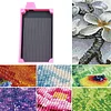 uk.everydayedeals Diamond Painting Biscuit Tray Magnetic Drilling Disc Storage Plate