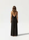 Relaxed Fit  Maxi Dress for Everyday Wear