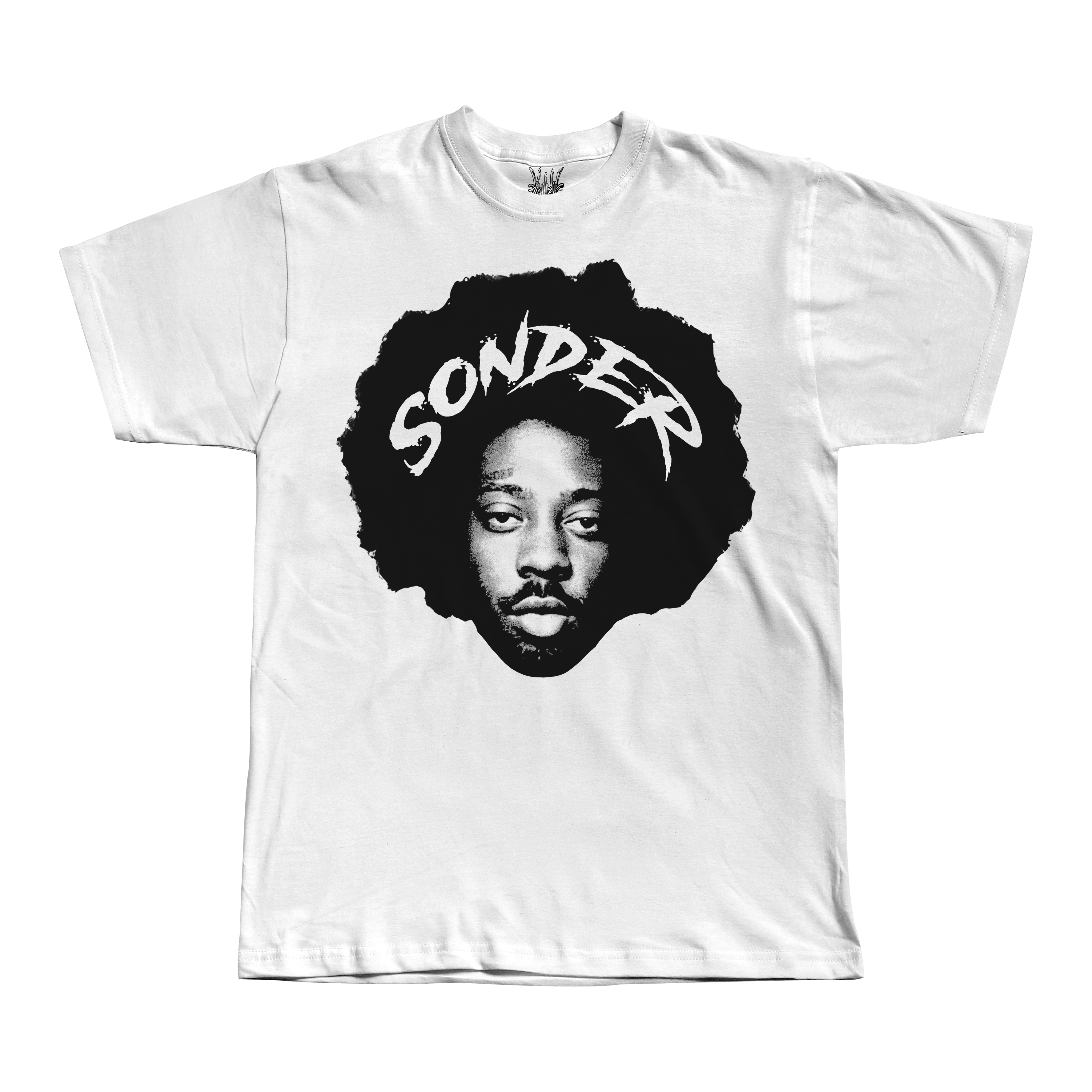 Sonder Head Tee