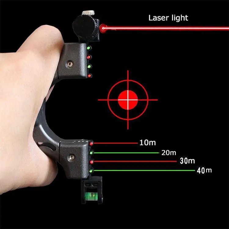 Weekend Special-Professional Slingshot For Hunting
