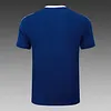 2025/2026 Arsenal pre-match training Dark Blue Shirt+Shorts 1:1 Thai Quality