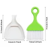 Diamond Painting Brush Cleaning Brushes And Funnel Tray Accessories For Cleaning Storage Drill