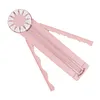12 In 1 360 Degree Rotary Paper Cutter Hand-Cutting Paper Trimmer Cutting Tool