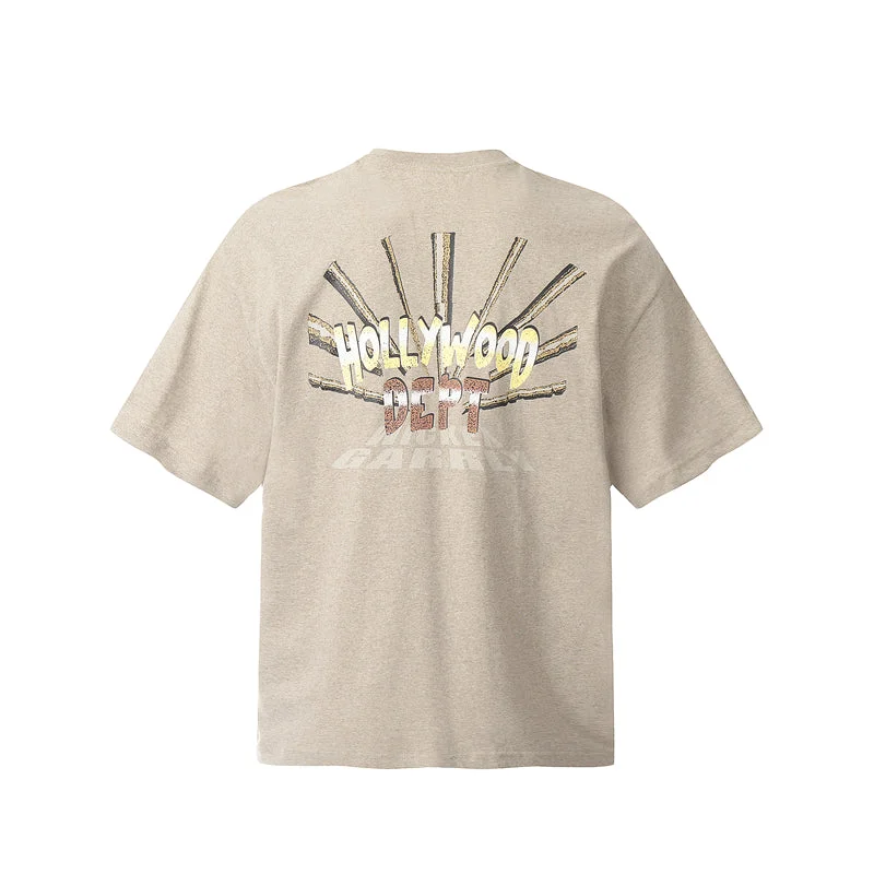 GALLERY DEPT Fashion T-Shirt