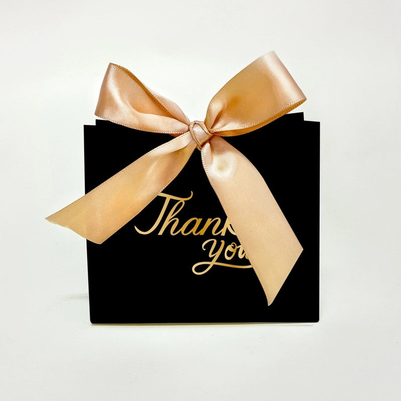 Minimalist Letter Paper Daily Festival Gift Wrapping Supplies Party Supplies Gift Wrapping Supplies 1 Piece