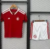 2026 Kids SC Internacional Home Jersey