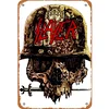 (Multi Style)Pantera Band - Metal Tin Signs(12*16Inch)