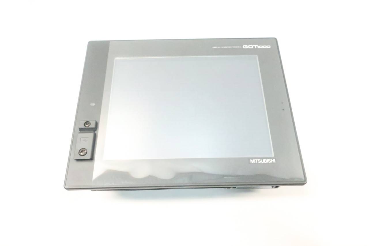 Strong competitor,Mitsubishi GT1562-VNBA Got1000 Graphic Operator Panel
