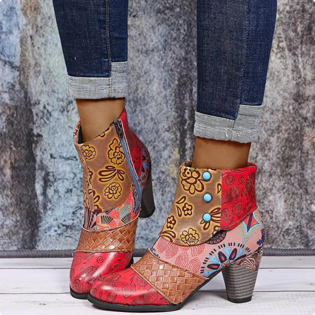 Venichic Elegant Heels for Every Occasion: Bold, Comfortable & On-Trend Footwear
