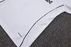 Joyfball 2025/2026 Inter Miami Half-Pull Training Suit White Football Shirt 1:1 Thai Quality
