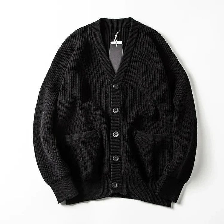 Watin Cardigan QueenFunky