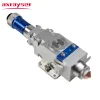 Axrayser WSX Locking Ring Fasten Ceramic Holder Laser Head Patrs 304 Stainless Steel for Fiber Cutting Machine NC150 NC30 KC15A