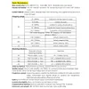 DP666 TEF6686 chip FM/LW/MW/SW/0IRT Full Band DSP Radio