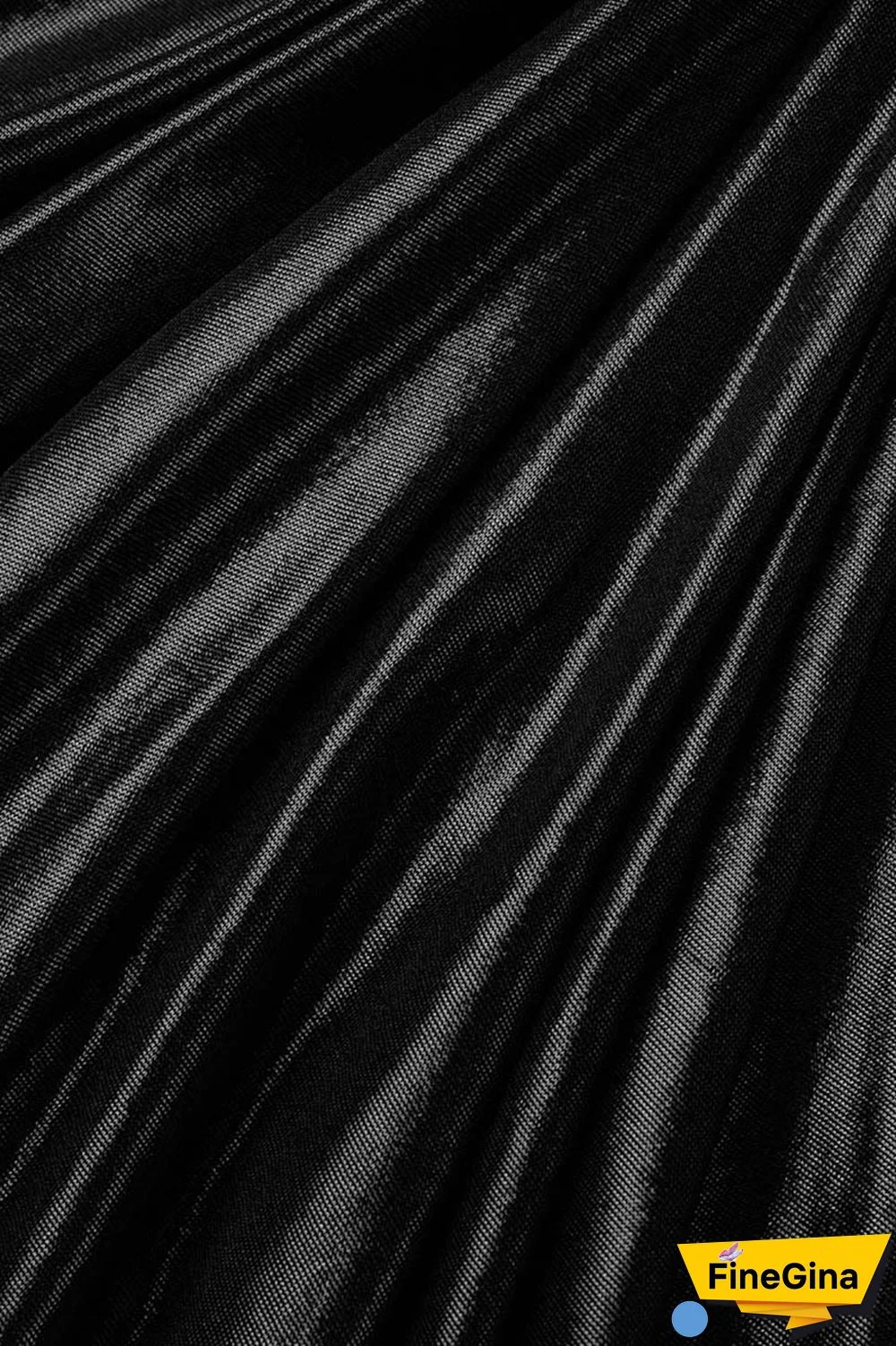 White Sexy Solid Patchwork Backless Fold Halter One Step Skirt Dresses