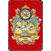 (Multi Style)Duff Beer - Metal Tin Signs(8*12Inch/12*16Inch) - Bar
