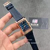 Jaeger LeCoultre Reverso Duoface Small Seconds Q3982590 Rose Gold super clone