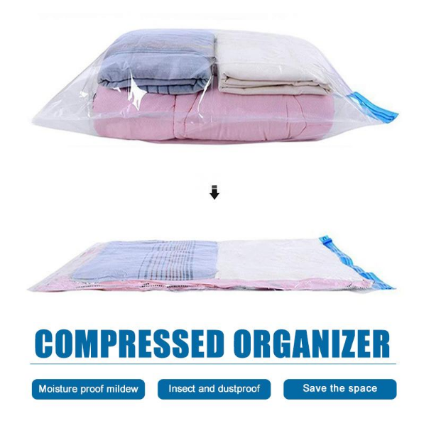 Compressed Organizer(2PCS)