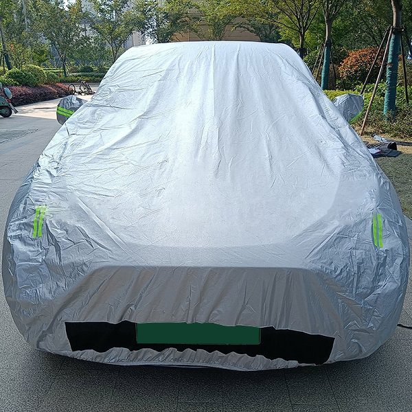 Model Y special cotton material car cover