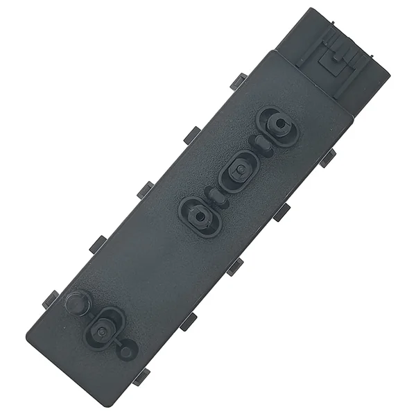 Garlaven Front Left Driver Side Electric Seat Adjustment Switch, OEM Number: 25974714, 12451497, 1S12377 Ect