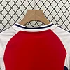 2024-2025 Kids Arsenal Home Football Shirt 1:1 Thai Quality