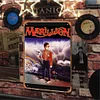 Marillion - Vintage Metal Signs - 20*30cm/30*40cm - Music