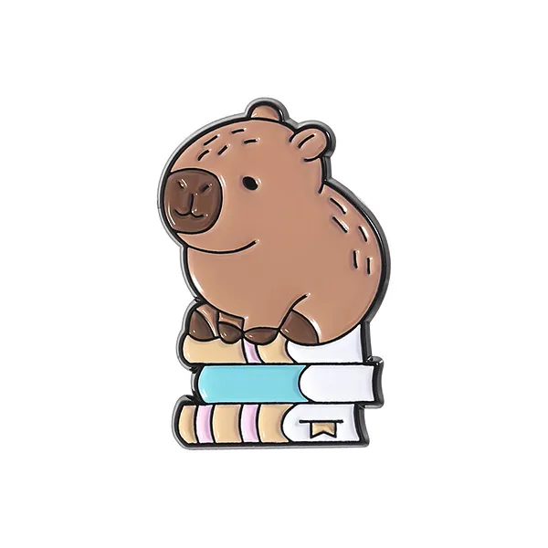Foto del pin Wise Reading Bear