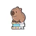 Wise Reading Bear